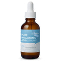 Cosmedica Pure Hyaluronic Acid Face Serum, Anti-Aging Intense Hydration 8oz