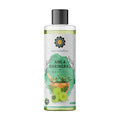 AYURVEDASHREE Hair Oil, 200 ml with Amla, Bhringraj, Brahmi, Methi, Shikakai, Neem, Henna, Pine, Clove, Eucalyptus & Citronella Oil