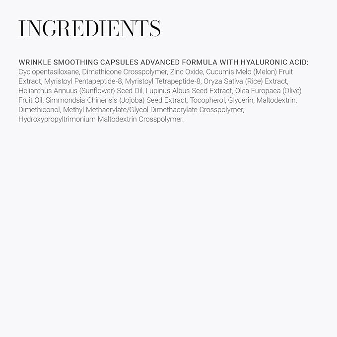 Meaningful Beauty Wrinkle Smoothing Capsules Advanced Formula, 60 Count