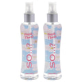 Fresh Floral Body Mist by So…? for Women - 3.5 oz Body Mist - Pack of 2