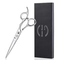 Dream Reach Hair Cutting Scissors - Professional Barber Shears 440C Steel