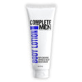 COMPLETE FOR MEN - Body Lotion for Men, for Dry Skin: Non-Greasy Hand & Body Moisturizer with Shea Butter, Aloe Vera, 24 Hour Hydration, Mens Lotion for Dry Skin