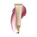 Fitglow Beauty Ceramide Hydra-Balm Lip Gloss, Plum Dew, 12g