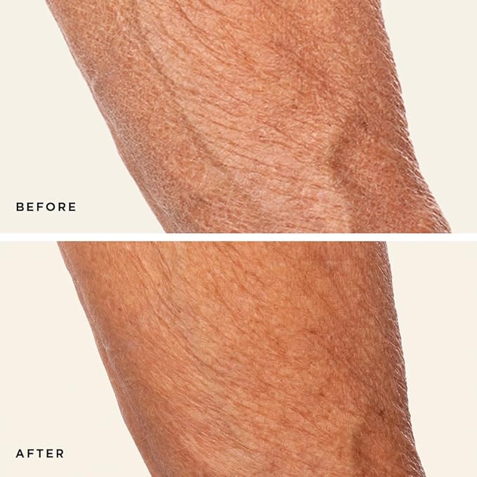 + Lux Unfiltered - N°14 Tall Pour Sculpting Body Cream - Sandstone