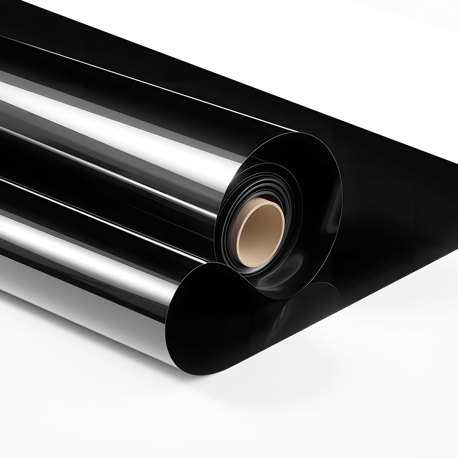 PAMAGOO Window Tint Car 20% VLT, 20" x20' Ceramic Window Roll