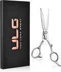 ULG Professional Hair Cutting Scissors 6.7" Japanese 440C Barber Shears