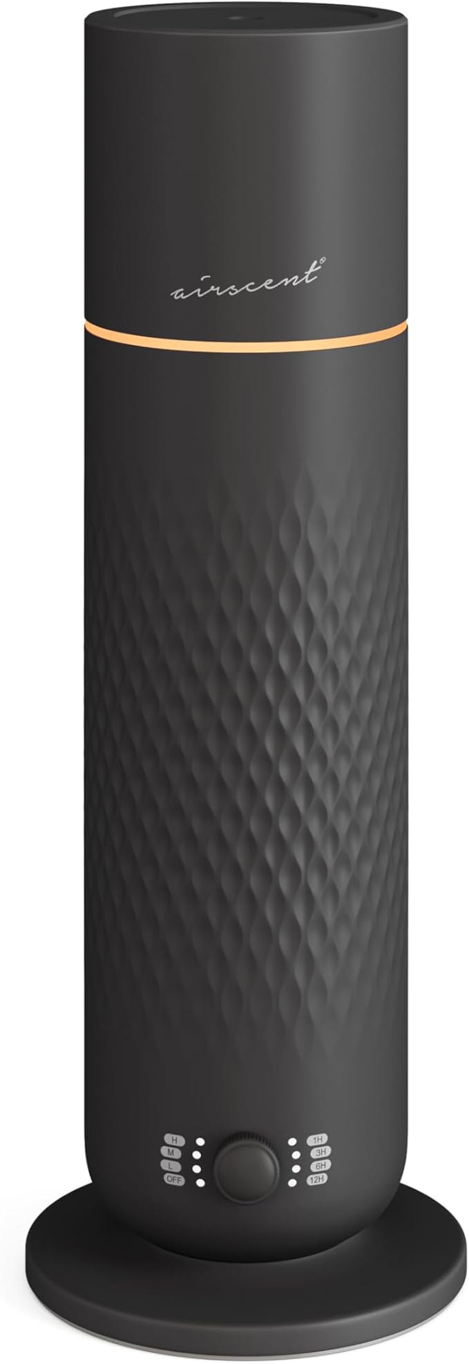 The AirScent Waterless Diffuser - Cold Air Scent Diffuser Oil Machine