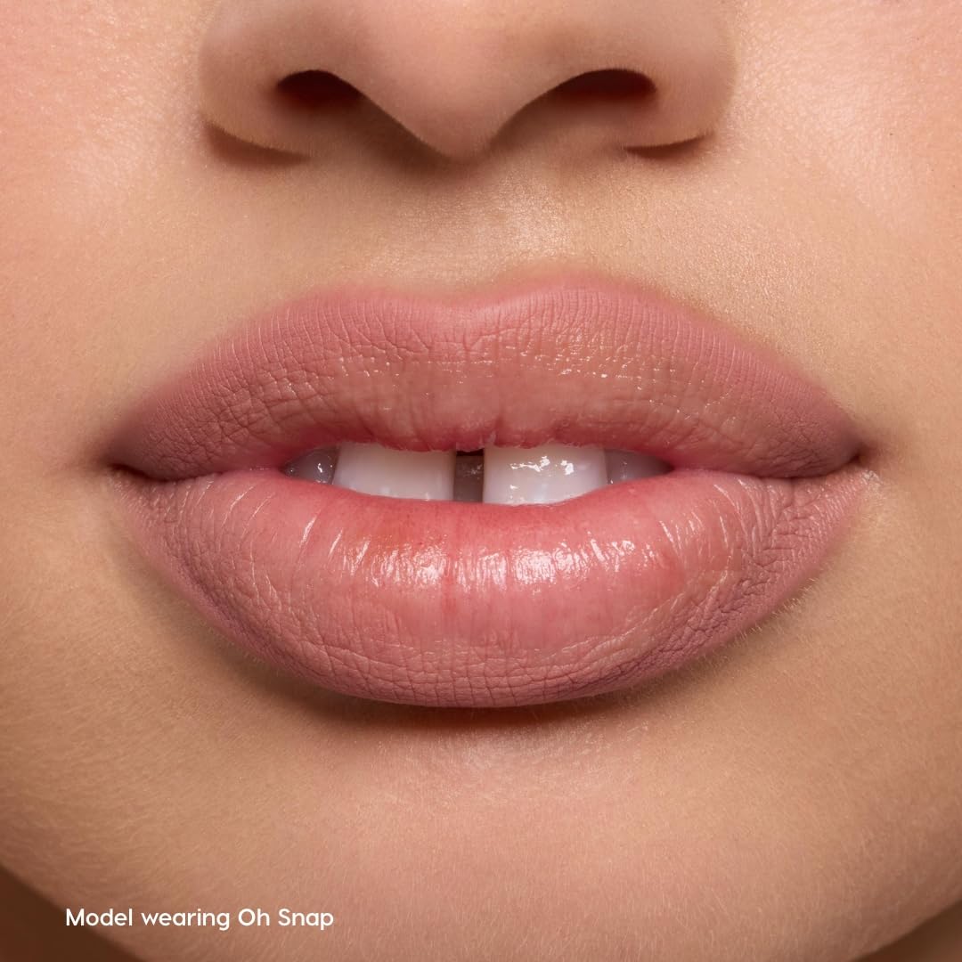 ColourPop Pinky Promise Lippie Lip Pencil Kit - High-Pigment, Long-Lasting & Sharpenable Lip Liner with High-Impact Color - Includes Shades Oh Snap, Five Stars & Me Again (3 Count)