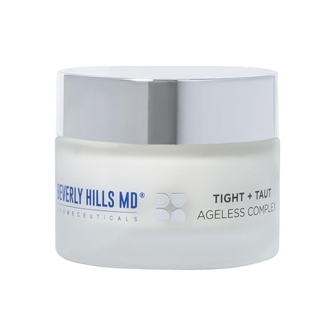 Beverly Hills MD Tight + Taut Ageless Complex Face Cream, 50 mL