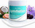 Beltwell® Lymflotion Non-Greasy Moisturizer for Dry & Sensitive Skin Relief – Fragrance Free Anti-Itch Lotion for Itchy Skin, Lymphedema, Diabetes, Eczema, Cracked Feet & Arms – 200ml