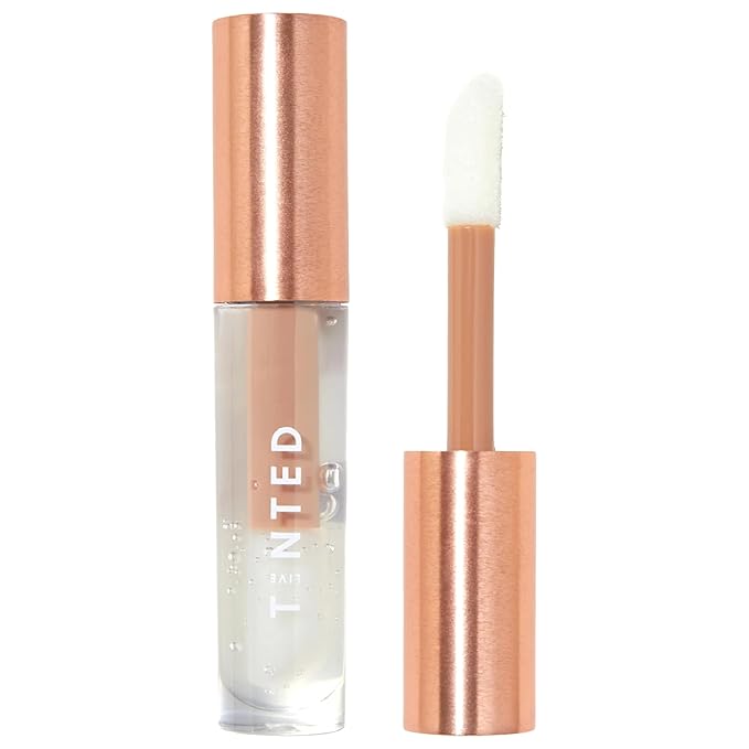 Live Tinted Softgloss Juicy Lip Gloss - Coconut Water, 0.88 oz