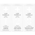 Iles Formula Signature Collection: Shampoo, Conditioner & Finishing Serum