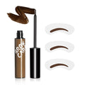 Eyebrow Pencils for Grooming & Shaping Brows, Eye Brow Pencils, Draws Tiny Brow Hairs and Multi-Use for Eyebrows, Long-Lasting (Light Brown)