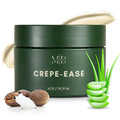 M.D. Blend Crepe-Ease Body Moisturizer for Crepey Skin, Firming Cream, 4 Oz