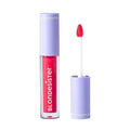 Blondesister 2-in-1 Sweet Gloss Tinted Lip Oil - Lip Oil for Women - Hydrating, Non-Sticky Formula with Light Color - 03 Cherry Pie - 0.084 oz.