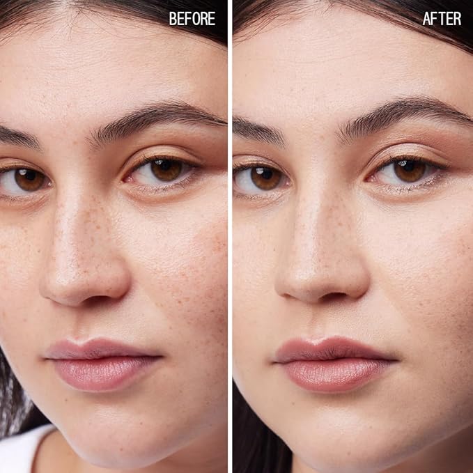 about-face The Performer Foundation | LM1 Neutral | 1.08oz