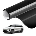 LuxeShade Car Window Tint, 2Ply 20% Premium Nano Carbon Window Tint for Car, 24In x 100Ft Automotive Car Tint Privacy Film with Strength Adhesive, Blocks UV/IR Rays, Reduce Heat & Glare