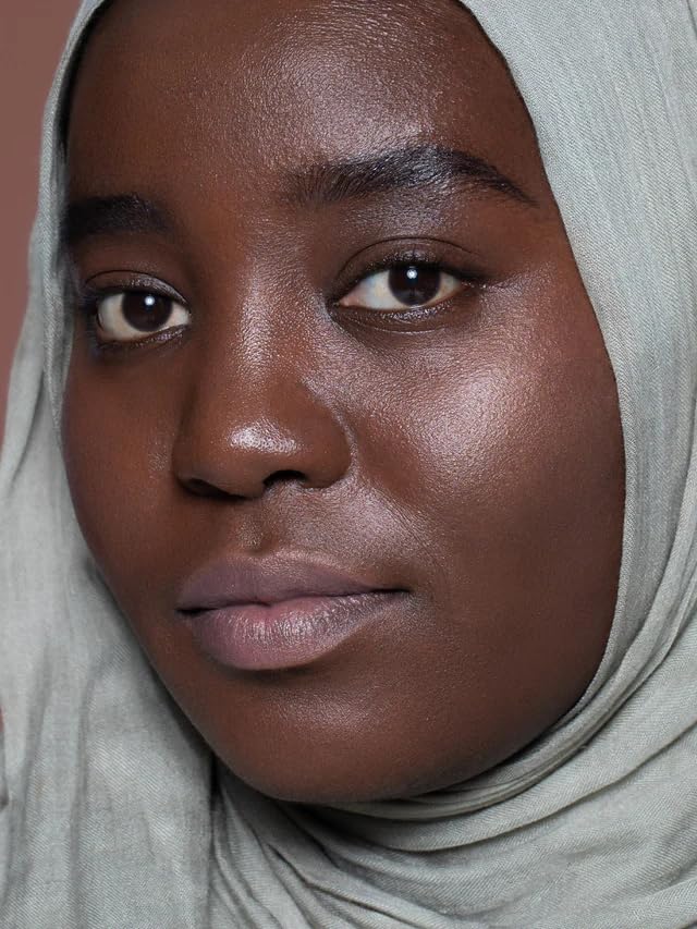 ILIA - Multi-Stick Cheek + Lip Color | Buildable + Blendable | Multi-Use Cream Blush | Nourishing Skincare Ingredients | Clean, Cruelty-Free (In The Mood | Golden peach pearl)