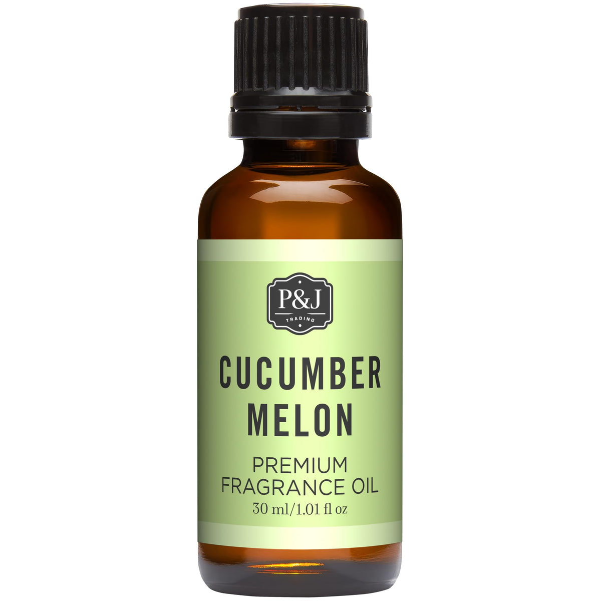 P&J Trading Fragrance Oil | Apple Oil 30ml - Candle Scents for Candle Making, Freshie Scents, Soap Making Supplies, Diffuser Oil Scents