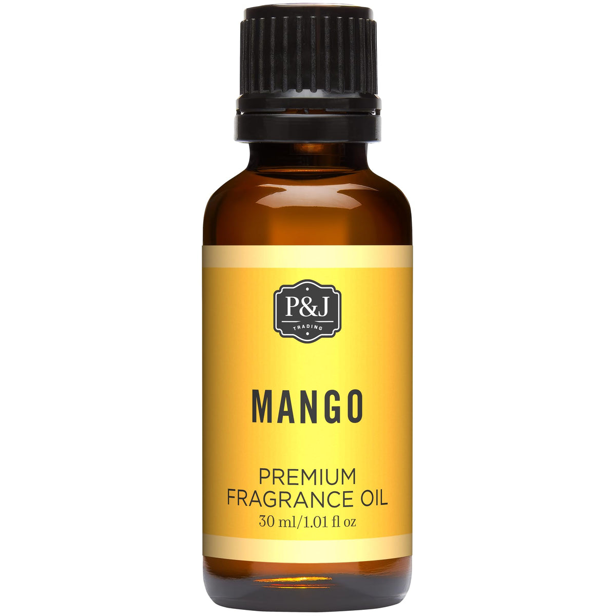 P&J Trading Fragrance Oil | Apple Oil 30ml - Candle Scents for Candle Making, Freshie Scents, Soap Making Supplies, Diffuser Oil Scents
