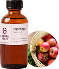 Brambleberry Apple Sage Fragrance Oil | Apple for Soap, Candles & Lotion