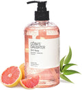 COBA'S DAUGHTER 3-in-1 Soap | Bubble Bath, Body Wash & Hand Wash 16.9oz