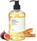 COBA'S DAUGHTER 3-in-1 Soap | Bubble Bath, Body Wash & Hand Wash 16.9oz