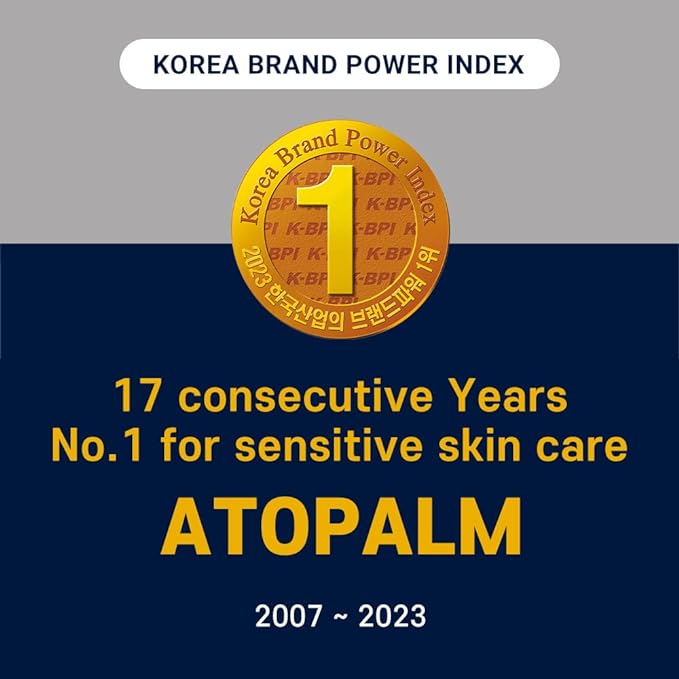 ATOPALM Outdoor Sun Stick SPF50+ PA++++, 0.74 oz (21g)
