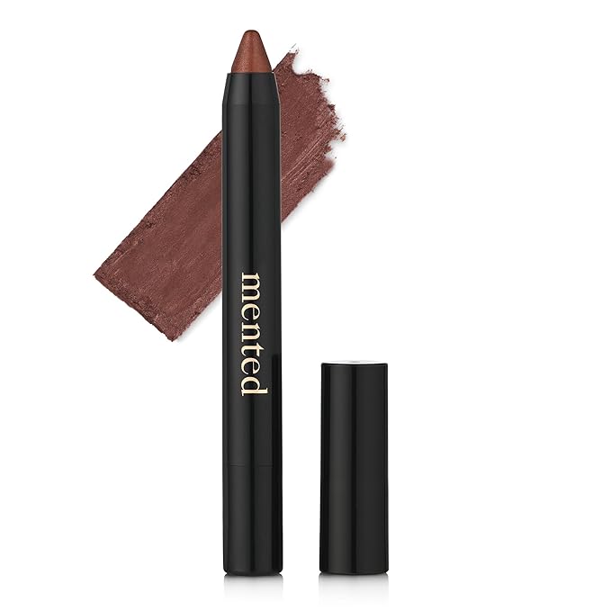 Mented Cosmetics Color Intense Eye Shadow Sticks, Pretty Penny, 0.05oz