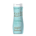 ATTITUDE Ultra-Nourishing Shampoo for Curly Hair with Shea Butter, EWG Verified, Vegan and Naturally Derived 4a, 4b, 4c Curl Type, Deeply Nourishes Curls, 16 Fl Oz