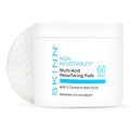 SKINN Multi-Acid Resurfacing Pads with AHA BHA - 60 Pads