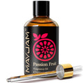 MAYJAM Passion Fruit Fragrance Oil Essential Oils for Diffusers, 3.38FL.OZ