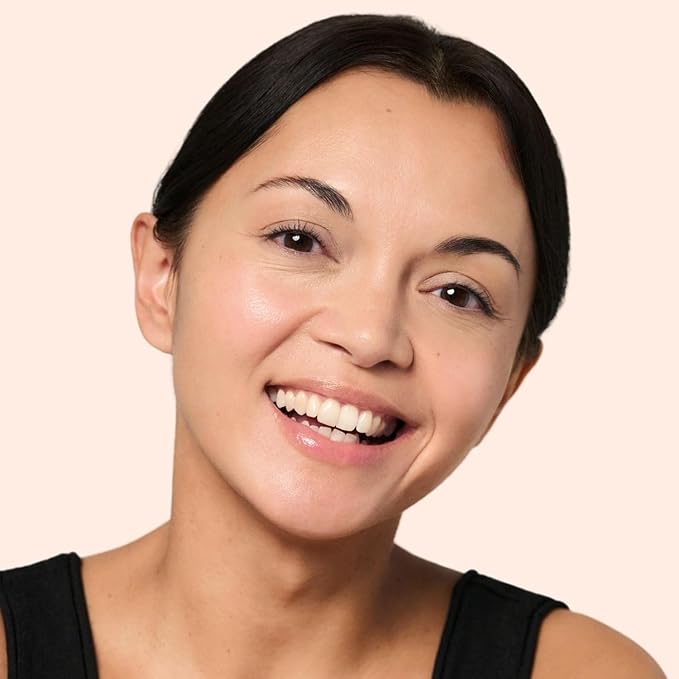M. Asam Magic Finish Supercharge Serum Foundation Creamy Nude (1.01 Fl Oz)