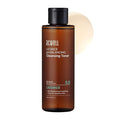 ACWELL Licorice pH 5.5 Balancing Cleansing Toner - Alcohol-Free Korean Face Toner, Hydrating Clarifying Formula for Dull and Combination Skin, 5.07 fl oz