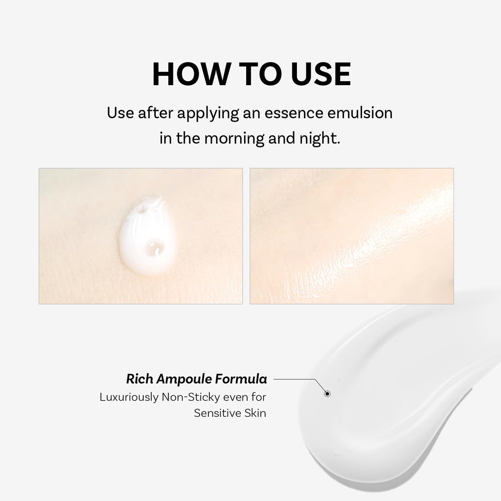 APOTHE Peptide 11 Botulinum Multi Recovery Ampoule 1.01 fl oz (30ml) – Intensive Care for Elasticity, Radiance, and Skin Barrier Strength with Ectoin & Botulinum Peptide
