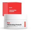 Keeps Thickening Pomade for Men, Travel Size, 3 Oz