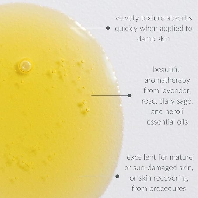 Osmia - Restore Facial Serum (0.45 fl oz | 13.3 ml)