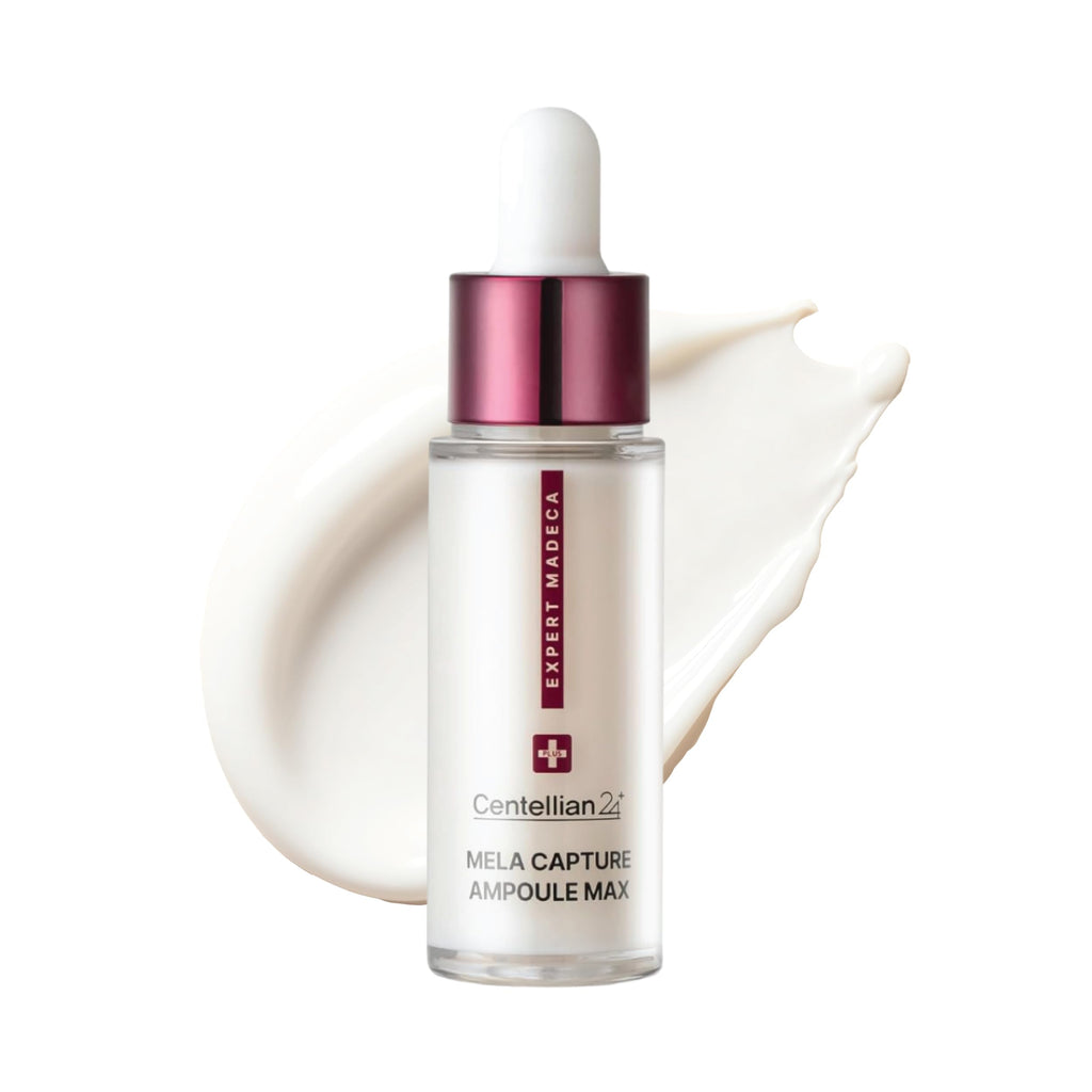 CENTELLIAN 24 Madeca Mela Capture Ampoule Max - Toning Serum