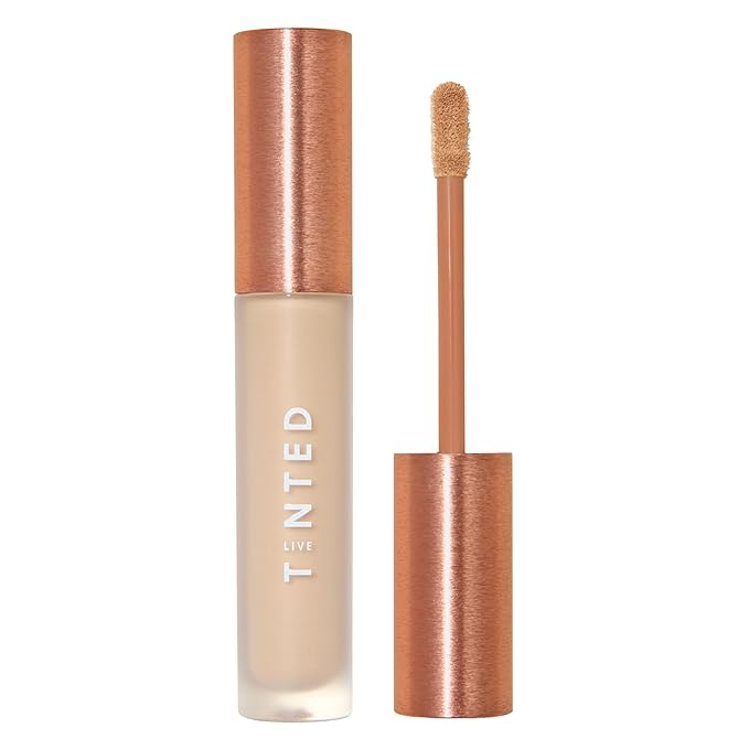 Live Tinted Hueskin Serum Concealer - Medium-Full Coverage - Shade 19.50