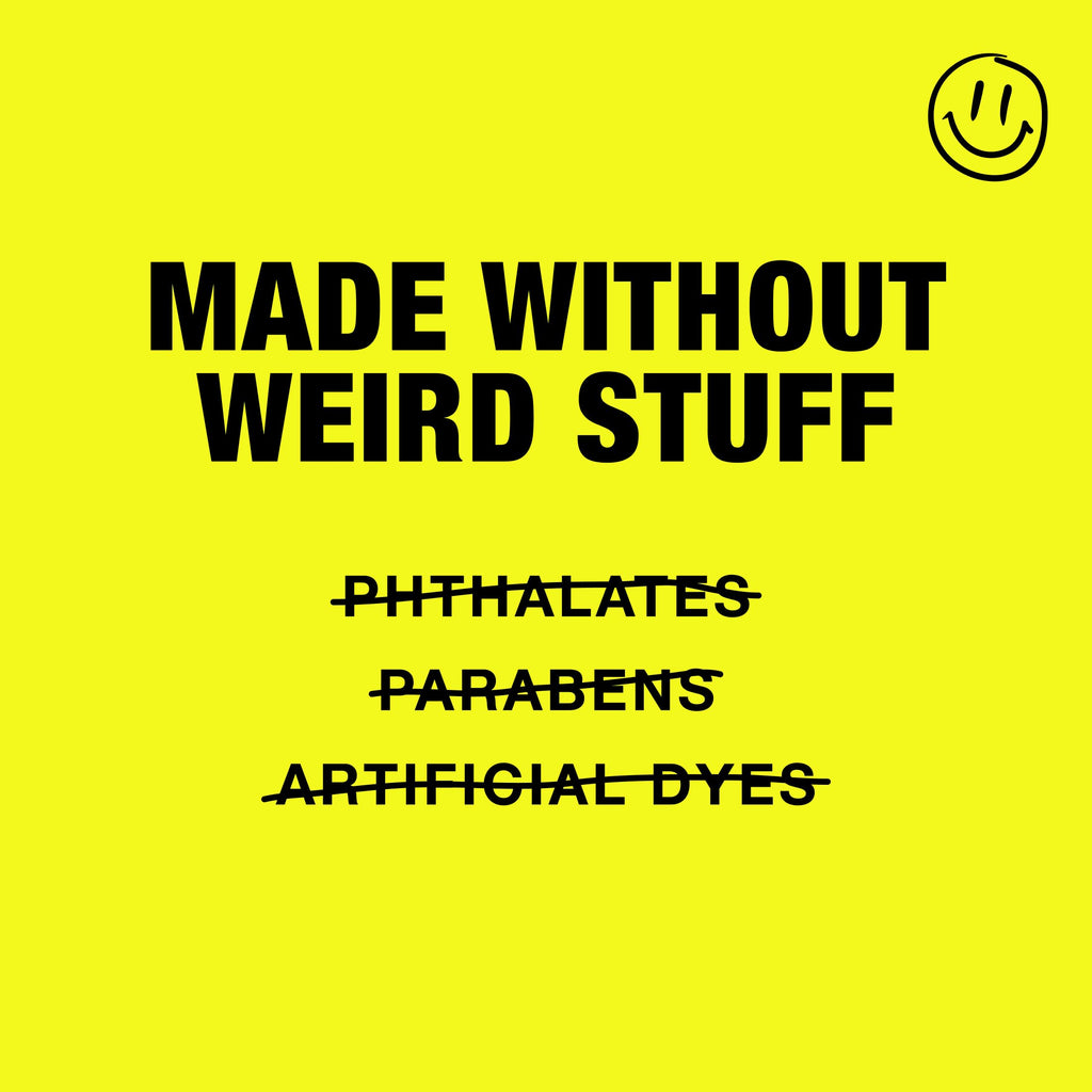 W Old Discontinued Formula