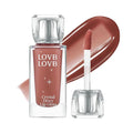 LOVB LOVB Crystal Dewy Lip Gloss 0.17 oz. 04 FRENCH BEIGE