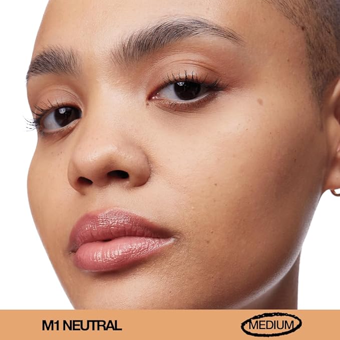 About-Face THE PERFORMER Liquid Foundation | M1NEUTRAL