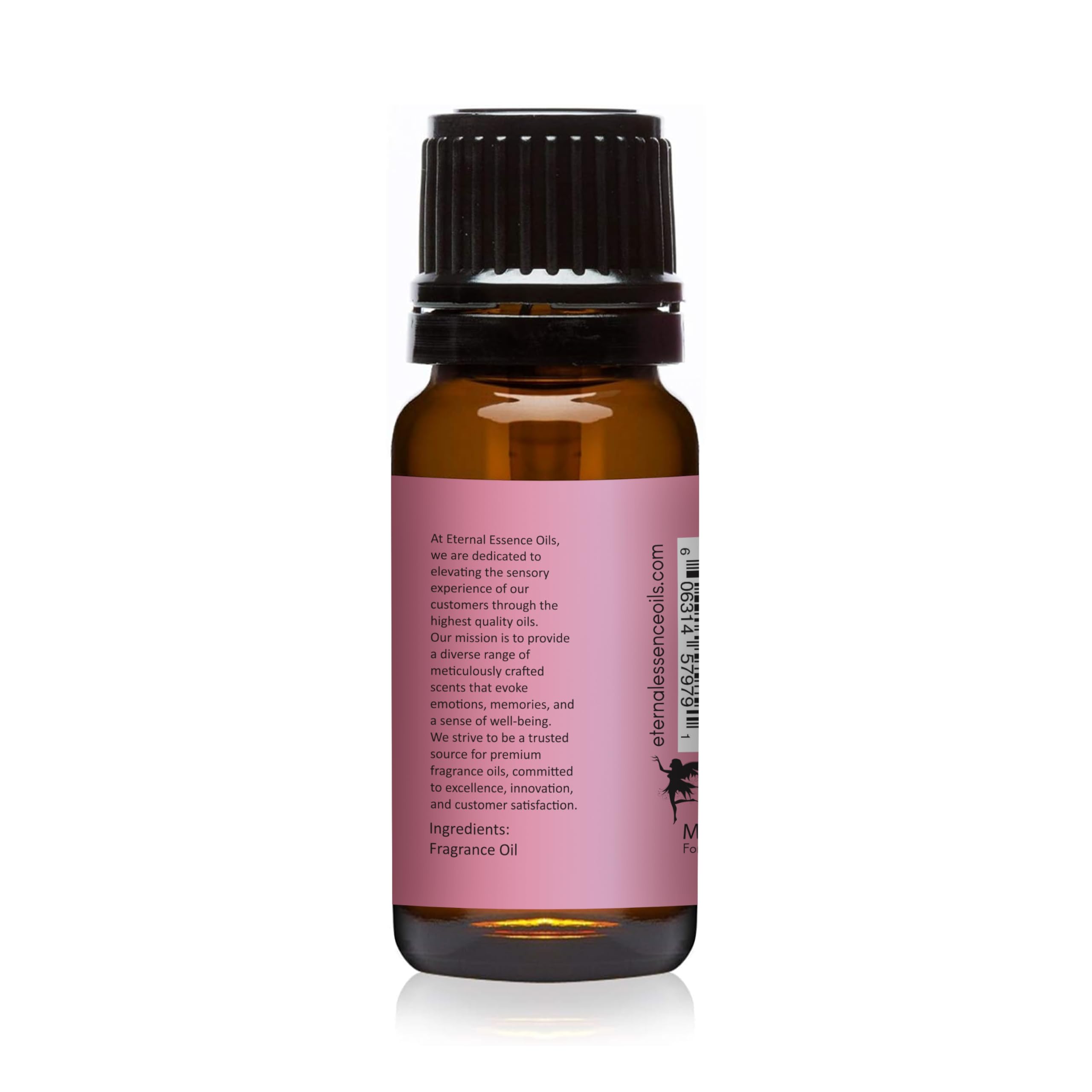 Pretty - Premium Grade Fragrance Oils - 10ml - Scented Oil