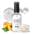 Botanist Natural Hair Oil Spray for Dry Hair, Hydrating Hair Oil Mist for Women & Men with Jojoba Oil& Organic Extracts, Scalp Oil Treatment for Dry Itchy Scalp from Japan MOIST 2.7Fl Oz APRICOT& ROSE