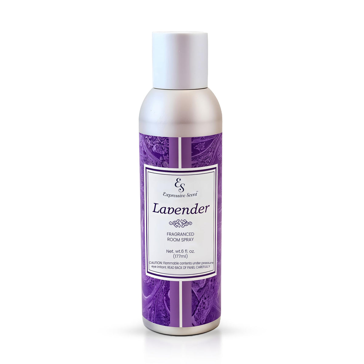 Expressive Home Scent Room Spray - Long Lasting Fresh Aqua Air Freshener Spray for Bathroom, home & Office - home fragrance spray 6 FL oz