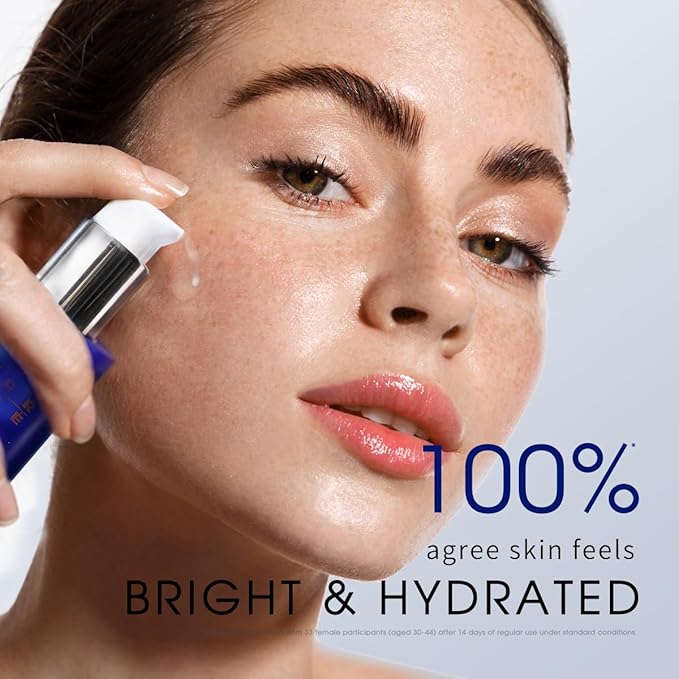 Pier Augé PDRN Hydrating Facial Toner, Deep Moisturizing Toner for Face, Soothing Skin Barrier Repair Toner for All Skin Types, with PDRN, Hyaluronic Acid & Punica Granatum Extract, 6.8 fl oz