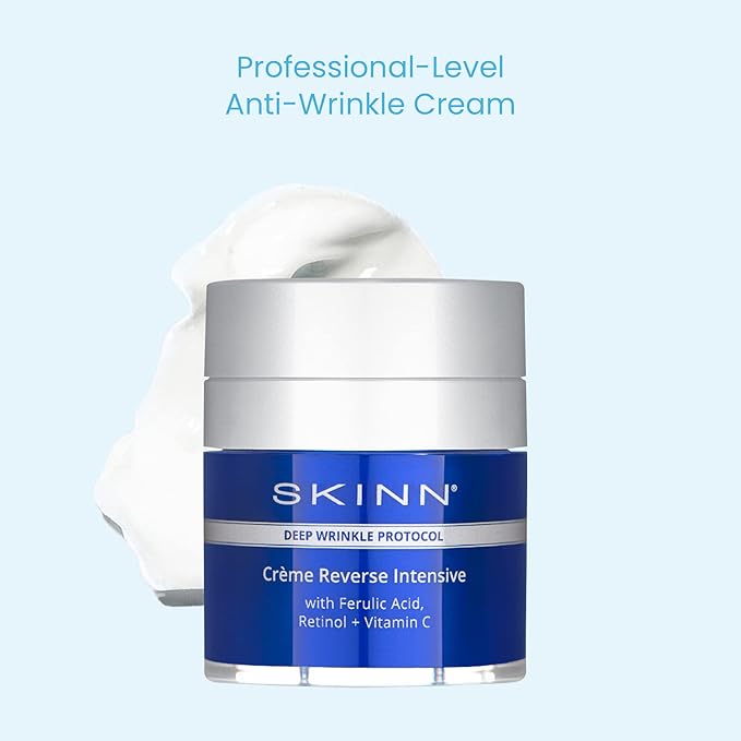 SKINN Crème Reverse Intensive Anti-Aging Cream