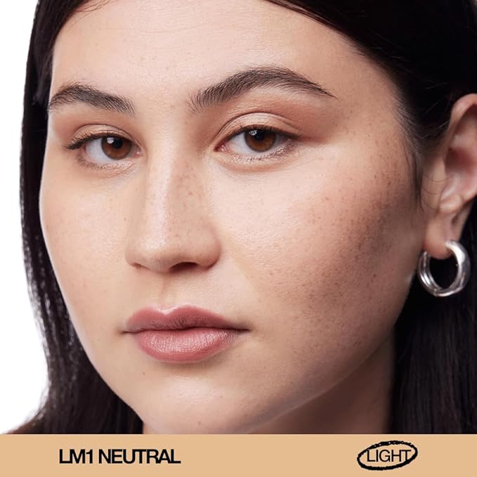 about-face The Performer Foundation | LM1 Neutral | 1.08oz
