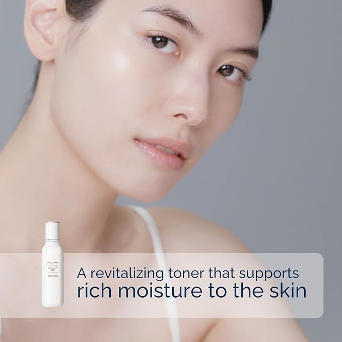 Radiansome100 Microfluidizer Essential Toner – 120ml | Nourishing Skincare