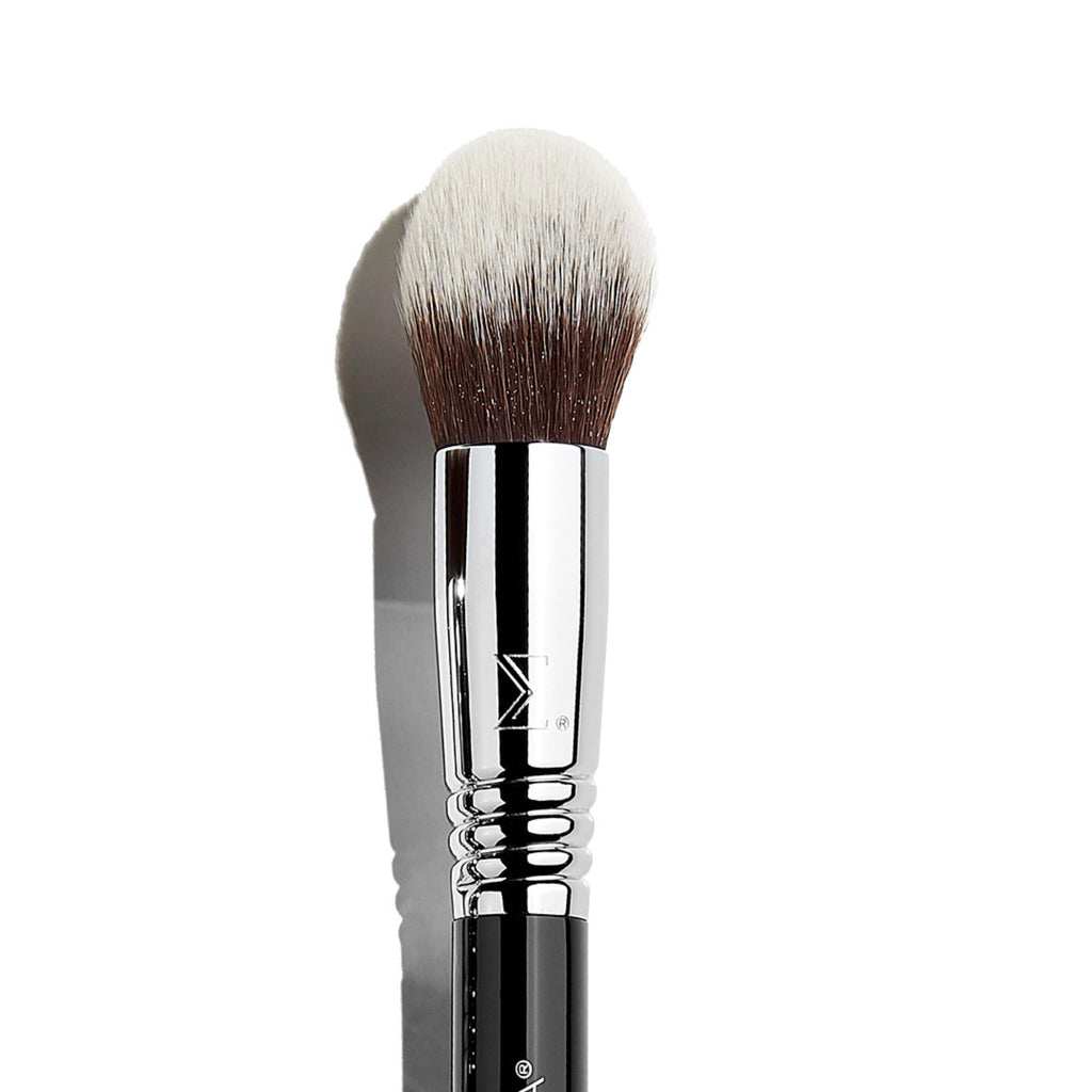 Sigma Beauty F85 Airbrush Kabuki Brush (F79 Concealer Blend Kabuki Brush)